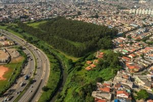 Vila Jacuí, bairro da Zona Leste de São Paulo – Impermeabiliação